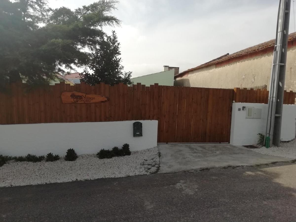Villa Goncalo Caldas Da Rainha Dış mekan fotoğraf