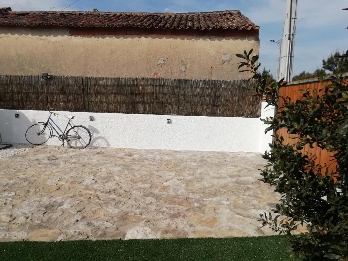 Villa Goncalo Caldas Da Rainha Dış mekan fotoğraf