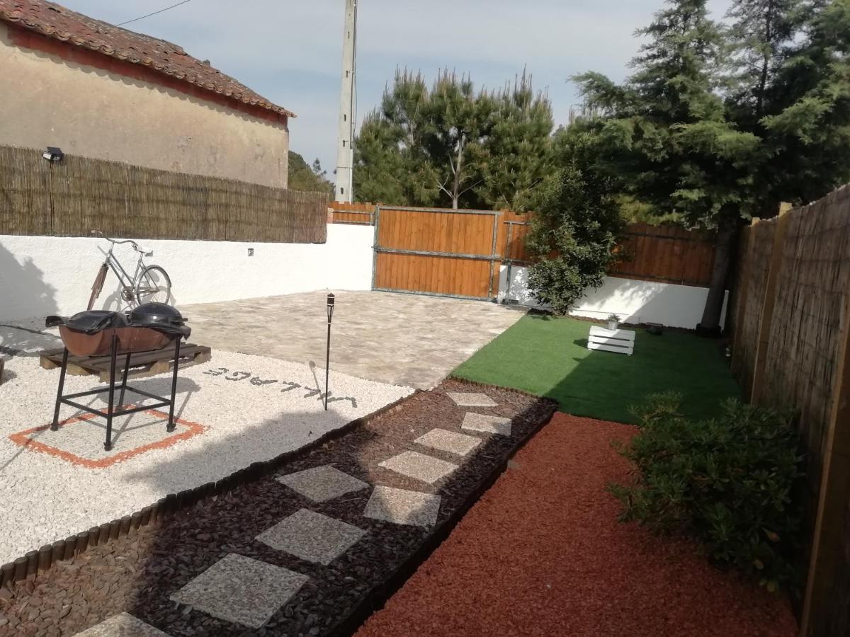 Villa Goncalo Caldas Da Rainha Dış mekan fotoğraf