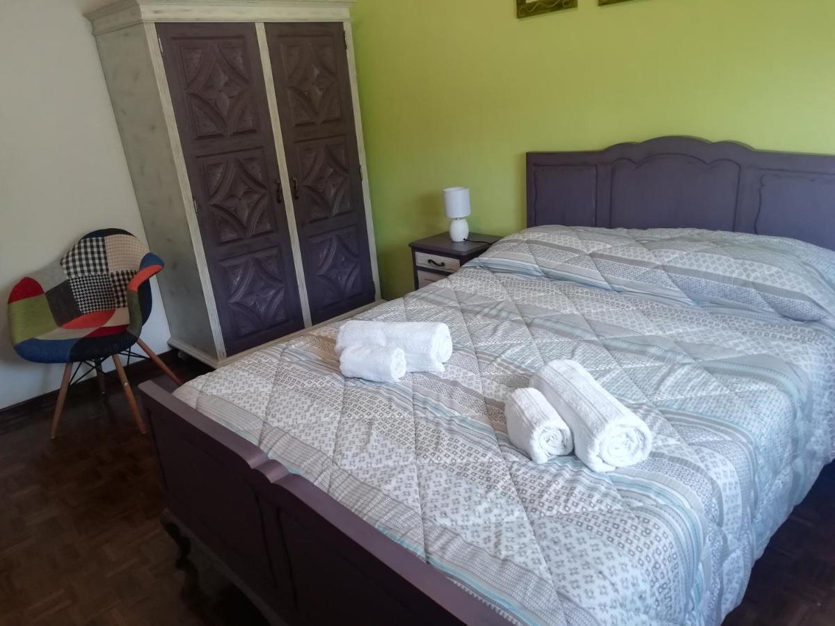Villa Goncalo Caldas Da Rainha Dış mekan fotoğraf