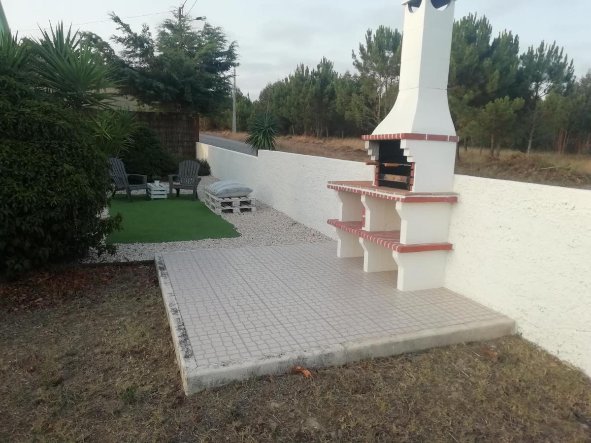 Villa Goncalo Caldas Da Rainha Dış mekan fotoğraf
