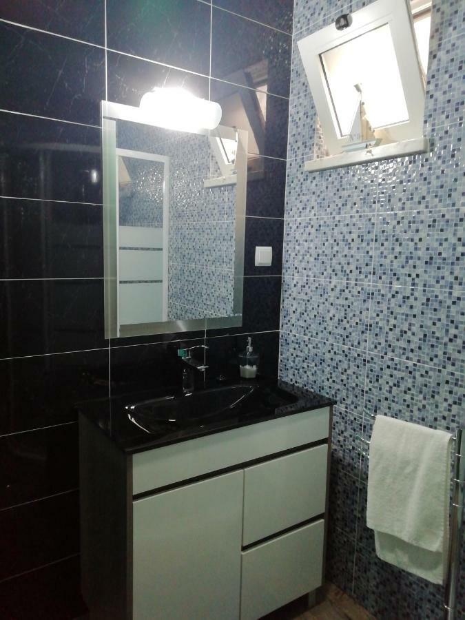 Villa Goncalo Caldas Da Rainha Dış mekan fotoğraf