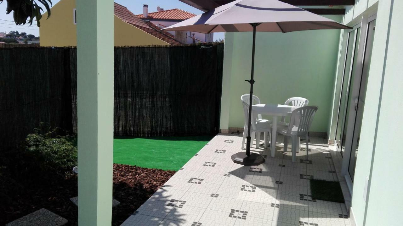 Villa Goncalo Caldas Da Rainha Dış mekan fotoğraf